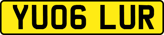 YU06LUR
