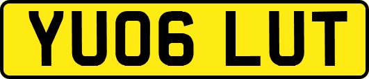 YU06LUT