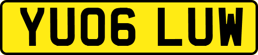 YU06LUW