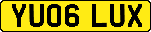 YU06LUX