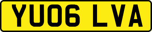 YU06LVA