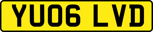 YU06LVD