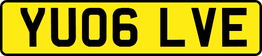 YU06LVE