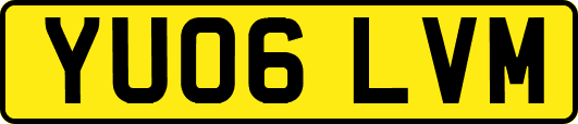 YU06LVM