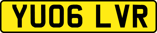 YU06LVR
