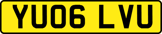 YU06LVU