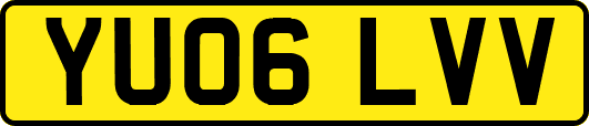 YU06LVV
