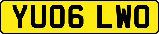YU06LWO