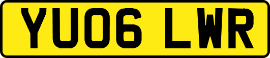 YU06LWR
