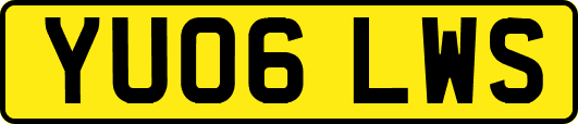 YU06LWS