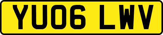 YU06LWV
