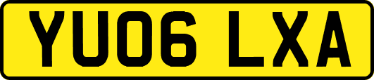 YU06LXA
