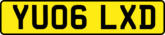 YU06LXD