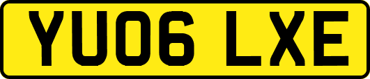 YU06LXE