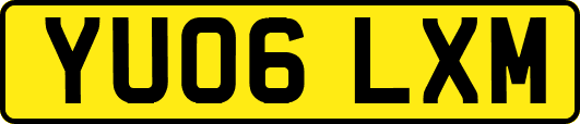 YU06LXM
