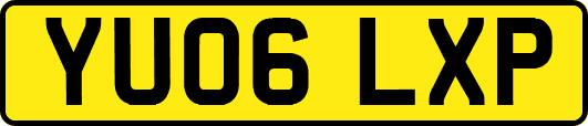 YU06LXP