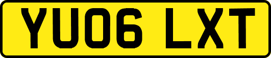 YU06LXT
