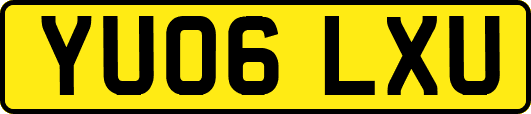 YU06LXU