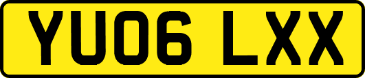 YU06LXX