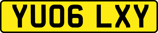 YU06LXY