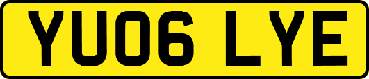 YU06LYE