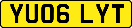 YU06LYT