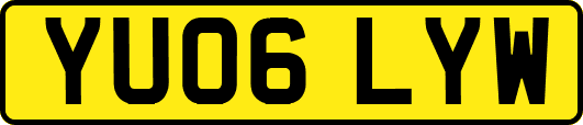YU06LYW