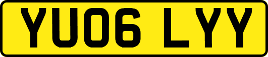 YU06LYY