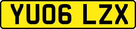 YU06LZX