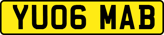 YU06MAB