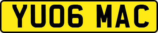 YU06MAC