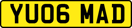 YU06MAD