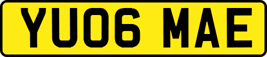 YU06MAE