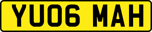 YU06MAH