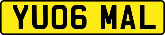YU06MAL