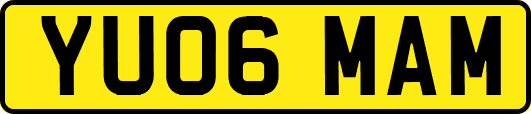 YU06MAM