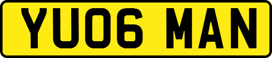 YU06MAN
