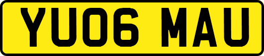 YU06MAU