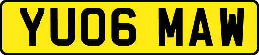 YU06MAW