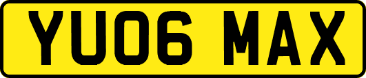 YU06MAX