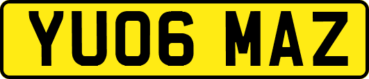 YU06MAZ