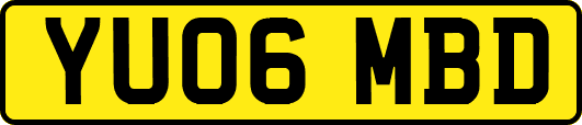 YU06MBD
