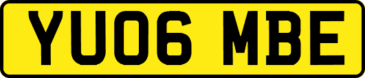 YU06MBE