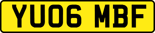 YU06MBF