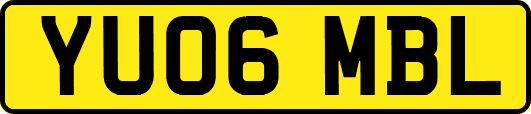 YU06MBL
