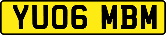 YU06MBM