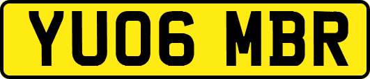 YU06MBR