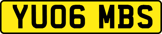YU06MBS
