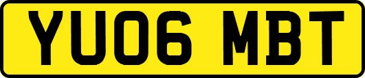 YU06MBT
