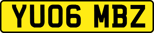 YU06MBZ